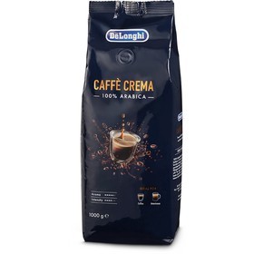 DE'LONGHI 100%ARABICA CREMA ZRN KÁVA 1KG