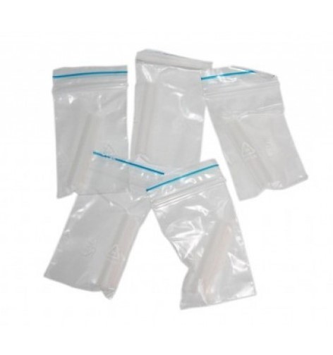 Solight 1T04 náhradní náustky - 50ks -  samostatně balené