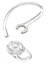 Plantronics náhradní ušní gelový nástavec a ušní poutko pro M70, M75, Explorer 80/85/100/110/115/500