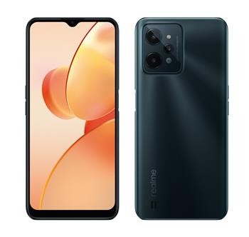 Realme C31 DS 3+32GB Dark Green