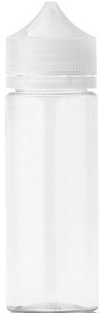 Lahvička Chubby Gorilla Unicorn 100ml