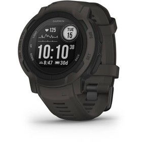 GARMIN Instinct 2 Graphite