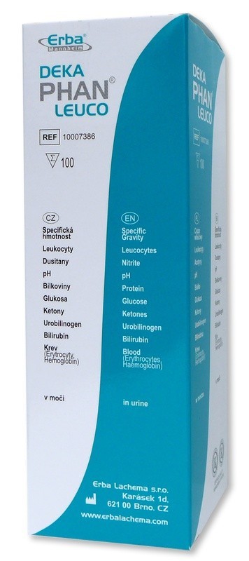 DP DekaPHAN leuco 50ks