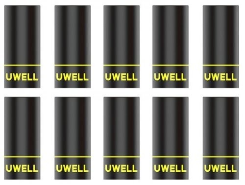 Uwell Whirl S2 Filter 10ks