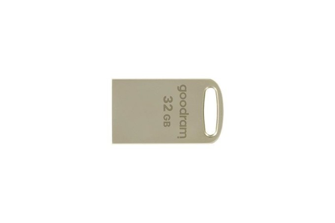32GB USB Flash 3.0 UPO3 stříbrná GOODRAM