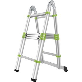 FIELDMANN FZZ 4003 žebřik-štafle 3,2 m