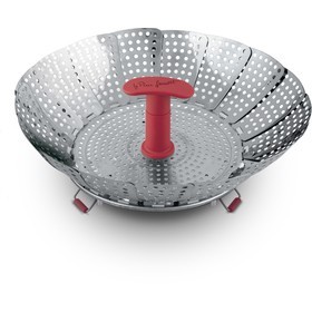 LAMART LT7066 PAŘÁČEK 28X11CM S/S VAPOR