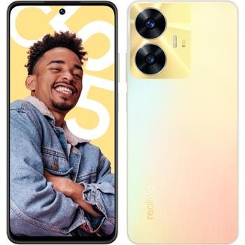 Realme C55 DS 8+256GB Sunshower