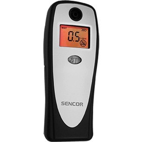 SENCOR SCA BA01v2