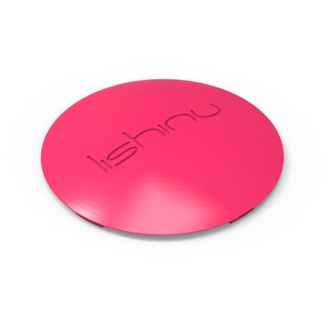 Lishinu výměnný kryt, neon pink