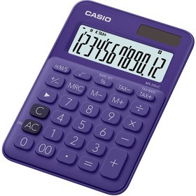 CASIO MS 20 UC PL