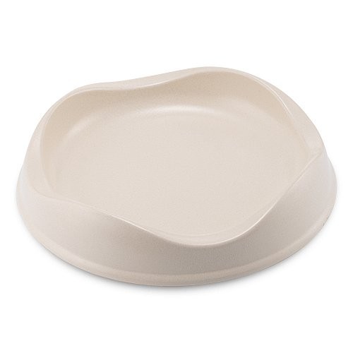 Miska pro kočku, BecoBowl Cat-natural, EKO