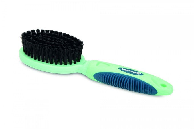 Beeztess Kartáč pro štěňata 20cm