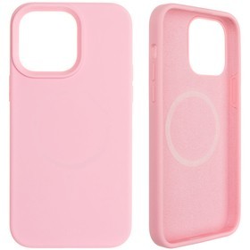 FIXED MagFlow iPhone 14 Pro Max, růžový