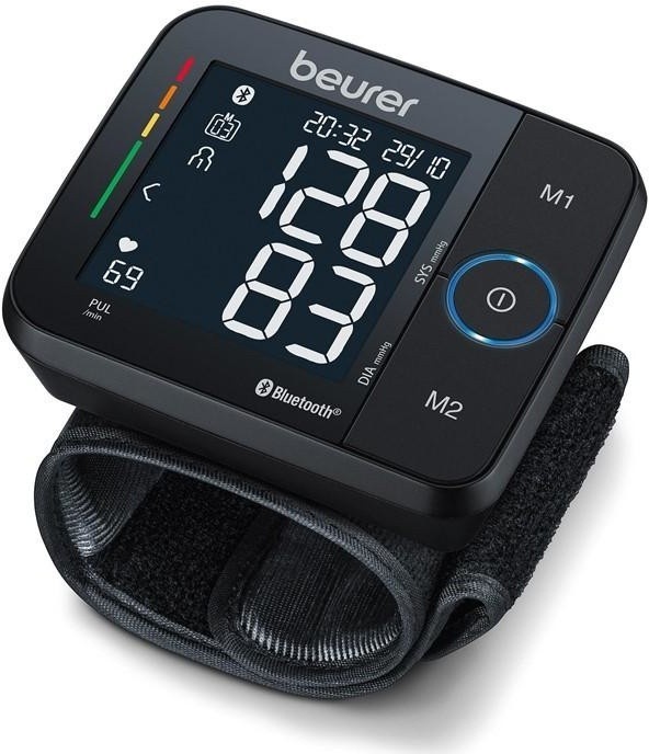 BEURER BC 54 / 5 letá záruka