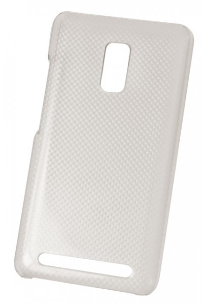 Ochranné plastové pouzdro ALIGATOR S4080 Duo transparentní