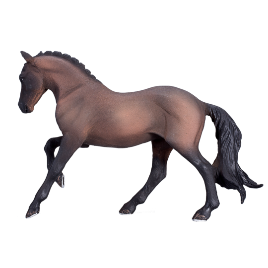 Mojo Hanoverianský kůň