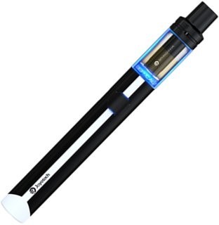 Joyetech eGo AIO ECO elektronická cigareta 650mAh Black