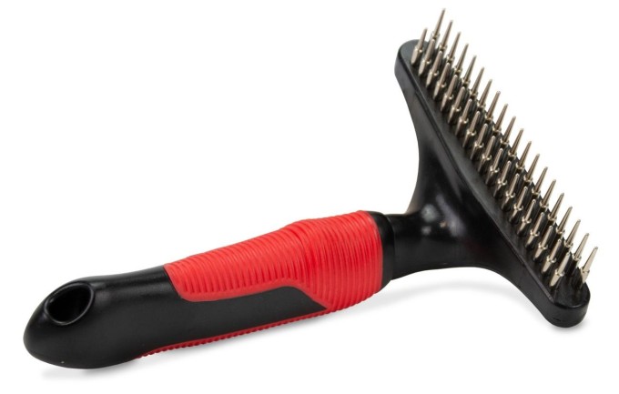 Karlie Hrablo dvouřadé