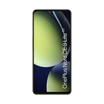 OnePlus Nord CE 3 Lite 5G DS 8+128GB Pastel Lime