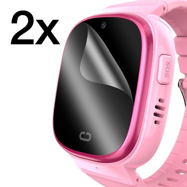 Ochranná fólie ALIGATOR FOIL pro Aligator Watch Junior 2ks