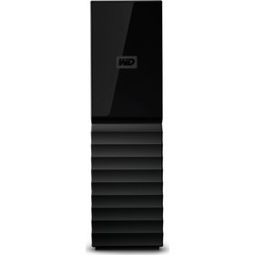WD HDD 4TB My Book 3.5'' USB3.0