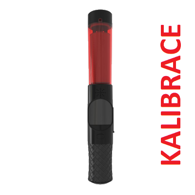 Kalibrace - Alcovisor Alcotorch V6