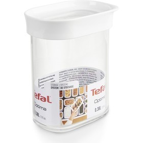 TEFAL N1140810 OPTIMA DÓZA 0.38 L