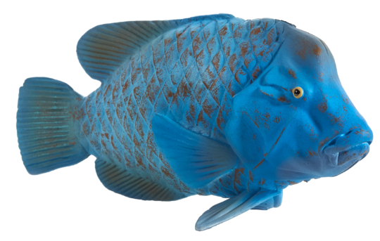 Mojo Pyskoun vlnkovaný