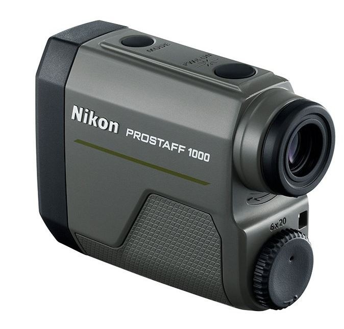 Nikon Prostaff 1000
