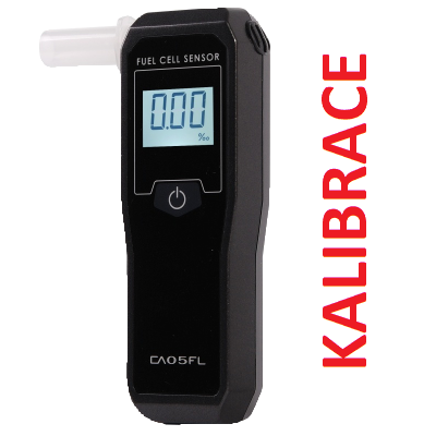 Kalibrace - Caos CA 05 FL