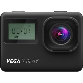 NICEBOY VEGA X Play Sportovní kamera