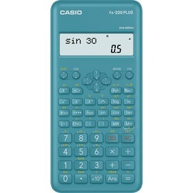 CASIO FX 220 PLUS 2E