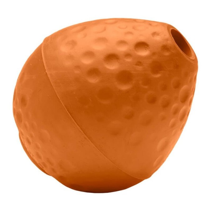 Ruffwear Turnup™ Hračka pro psy Campfire Orange