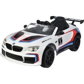 BUDDY TOYS BEC 8120 El.auto BMW M6 GT3