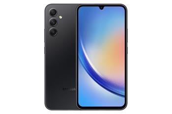 Samsung Galaxy A34 5G DS 8+256GB Graphite