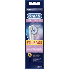 ORAL-B EB 60-4 NÁHRADNÍ HLAVICE