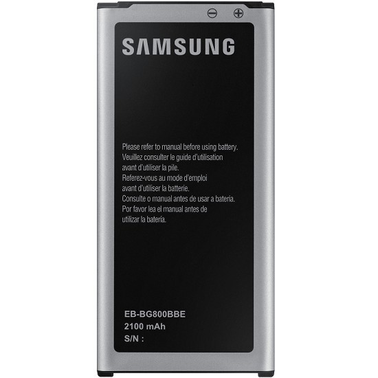 Baterie Samsung EB-BG800BBE