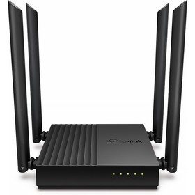 TP-LINK Archer C64 AC1200 WIFI Router