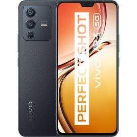 VIVO V23 5G Stardust Black 12+256GB