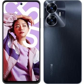 Realme C55 DS 6+128GB Rainy Night