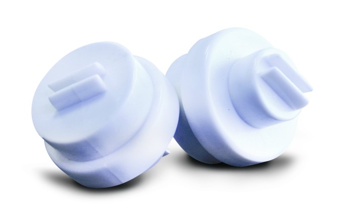 Arcadia Doplňky T5/T8 adaptér