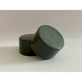 SODASTREAM Víčko šedé na plast. lahve 2 ks