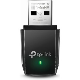 TP-LINK Archer T3U, AC1300 USB Adapter