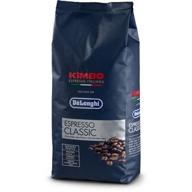 DE'LONGHI ESPRESSO CLASSIC ZRNK KÁVA 1KG