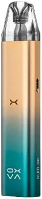 OXVA Xlim Se Pod elektronická cigareta 900mAh Green Gold