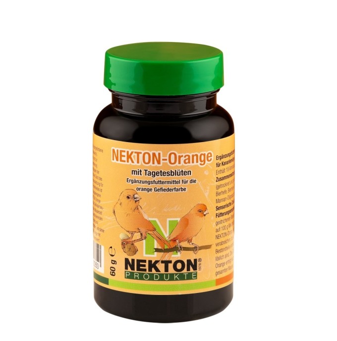 Nekton Orange 60g
