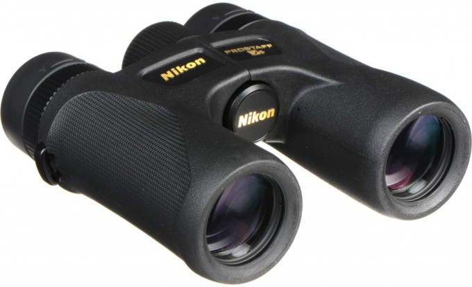 Nikon Prostaff 7S 8x30