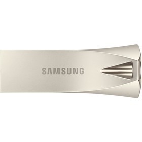 SAMSUNG USB FD 128GB Champagne Silv 3.1