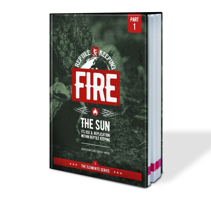 Arcadia The Elements Series Část 1: Fire